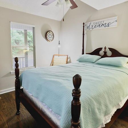 Laurel Creek Villa Helen Bagian luar foto