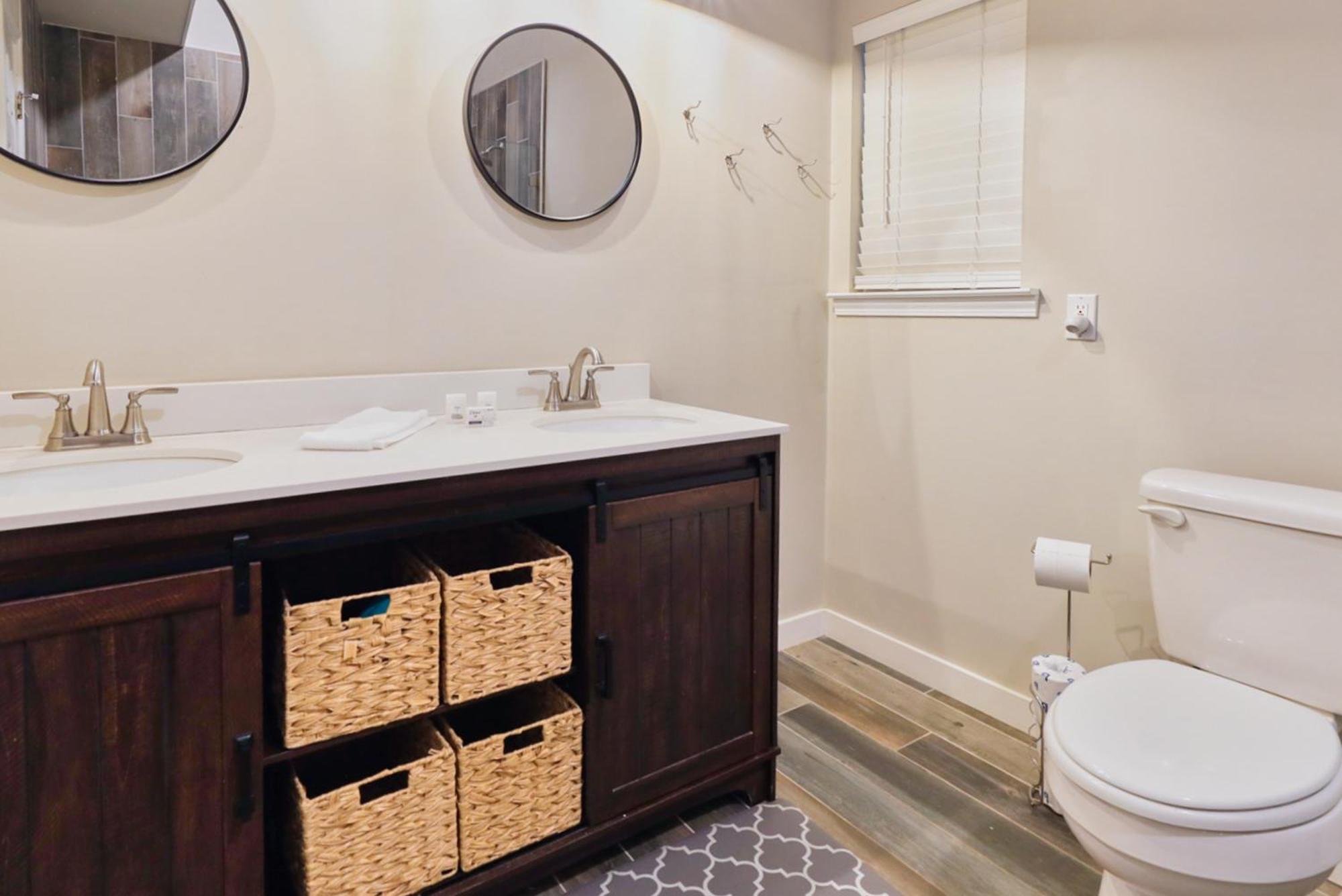 Laurel Creek Villa Helen Bagian luar foto