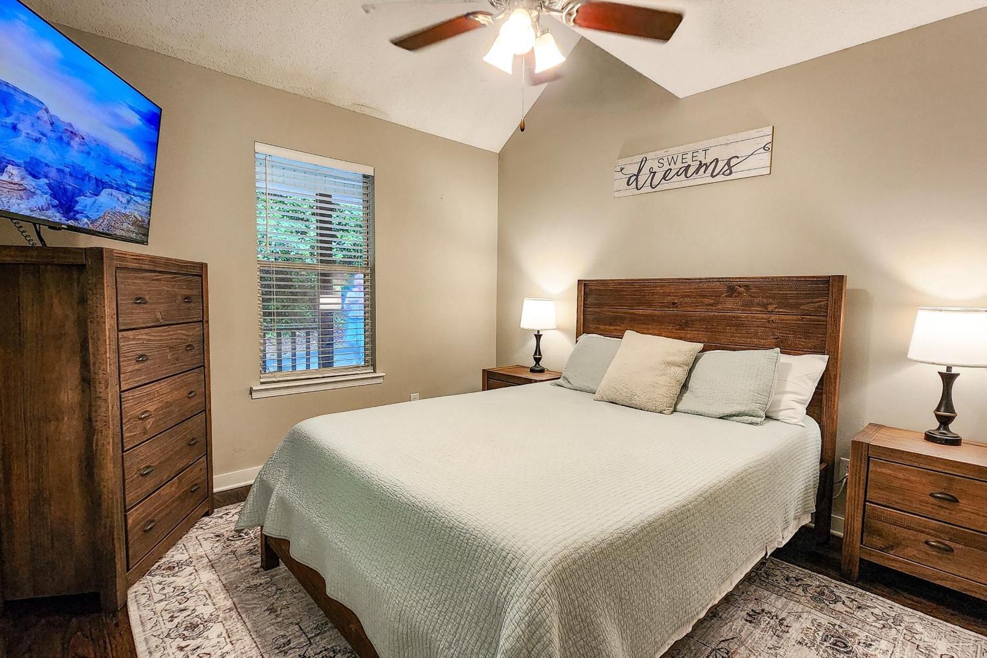 Laurel Creek Villa Helen Bagian luar foto